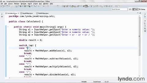 java tutorial Exploring Test-Driven Development With the Asse