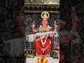 Navadurga @shreegokarnanathakshethrak6770 #navratrispecial #aigirinandinisong