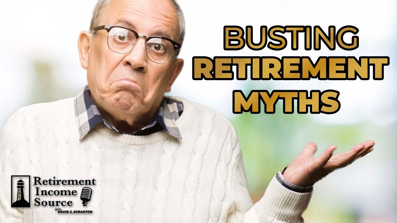 6 Myths About Retirement - Ramsey