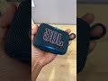 Latest speaker JBL GO5 #shorts