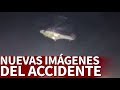 Video Jatuhnya Helikopter Pemilik Leicester