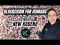 Can kadena bring crypto to the masses  kadena on the 100x podcast
