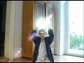 Part 2 of iMovie effects