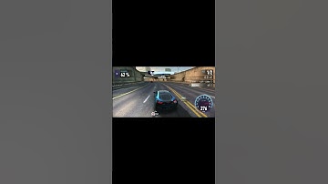 Need For Speed: No Limits |BMW I8| Game Play