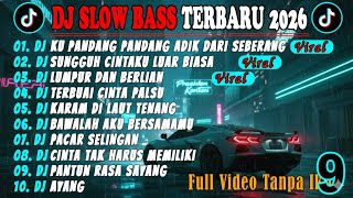 Download Lagu DJ TIKTOK TERBARU 2026 || DJ CINTA DARI SEBERANG 🎵 DJ SUNGGUH CINTAKU LUAR BIASA 🎵 FULL TANPA IKLAN MP3