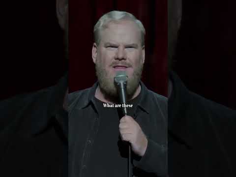 St. Patricks day | Jim Gaffigan