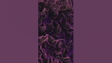 It spreads (Generative art made with P5.js)