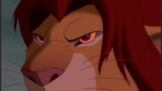 What if nala cheated on Simba on the next lion guard moive 😳😱😨😰😢😓😭😭😔☹️😞