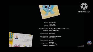 credits fixies and angry birds and bfdi alphabet lore movie