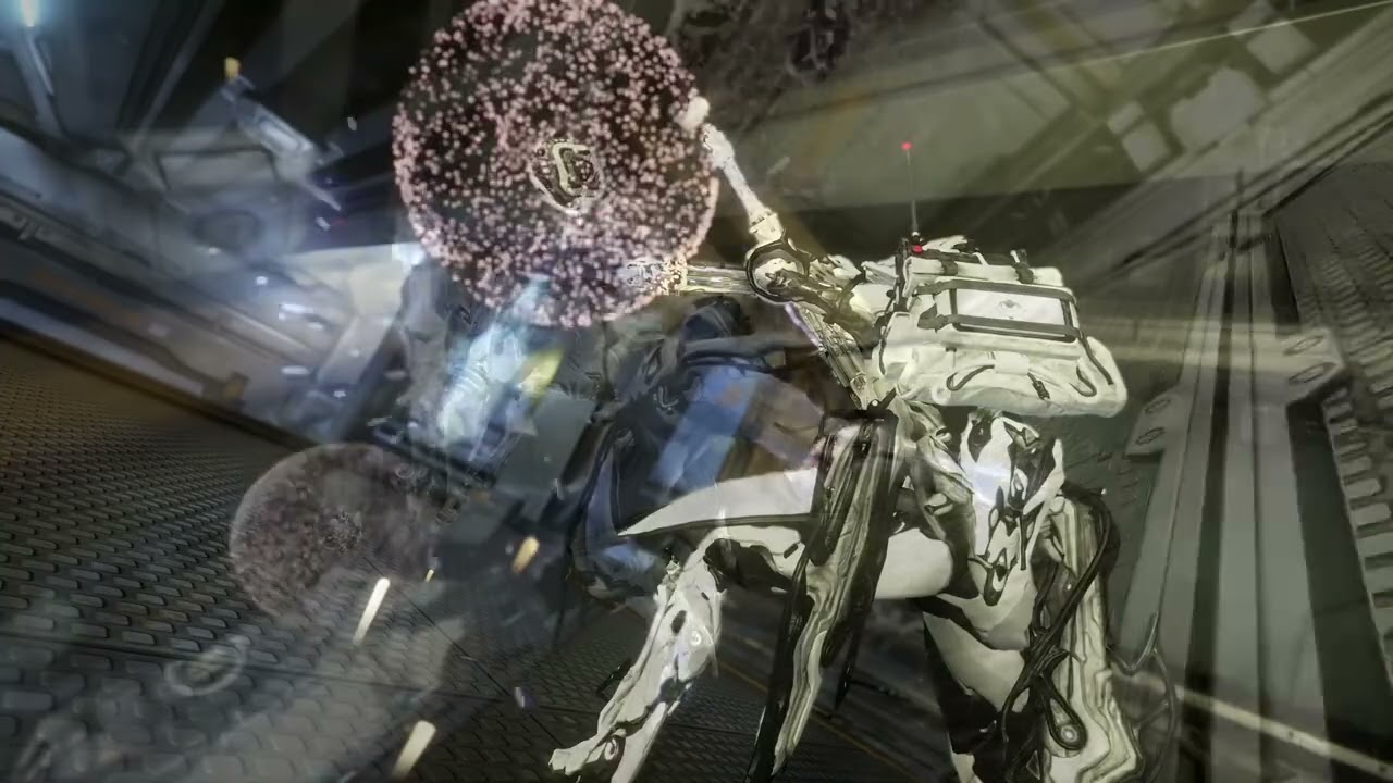 Full video For My Stormtrooper Protea Cosplay!