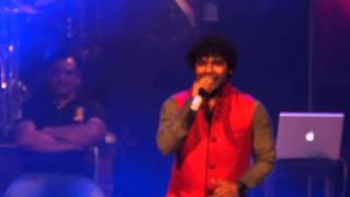 Airtel super singer season 4 winner diwakar sining his famous mama
maple live in melbourne