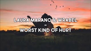 Download Mp3 Laura Marano Wrabel Worst Kind of Hurt