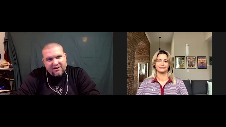 BRSN Insider Safe at Home Edition - Amanda Magee