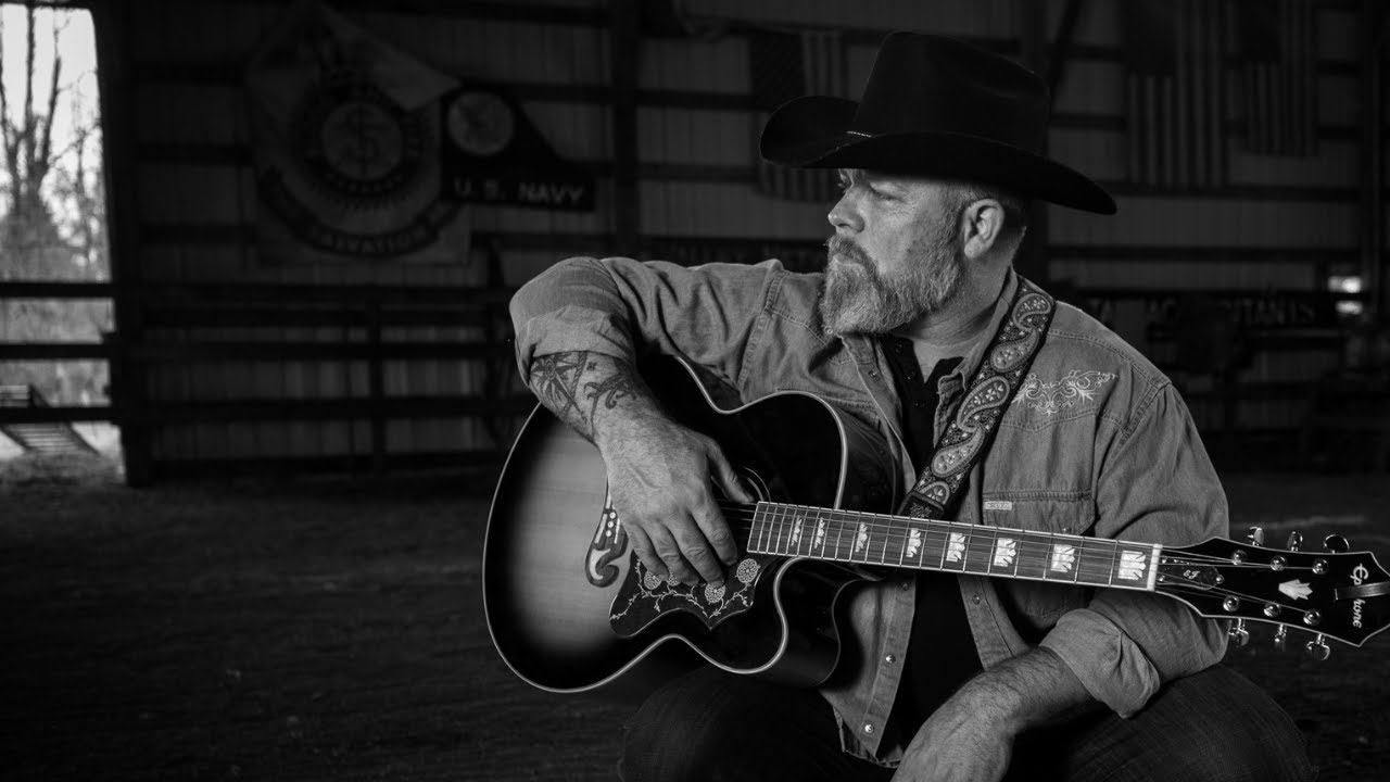 Jeremy Wayne McKern - Honky Tonk Bound [Official Music Video]