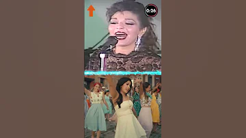 أحمد سعد وروبي سارقين أغنية ياليالي وسميرة سعيد ترد بقوة 