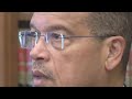 Minnesota Attorney General Ellison to speak on Meta's social media settlement