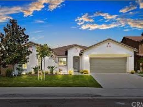30584 Gray Wolf Way, Murrieta, CA home video tour