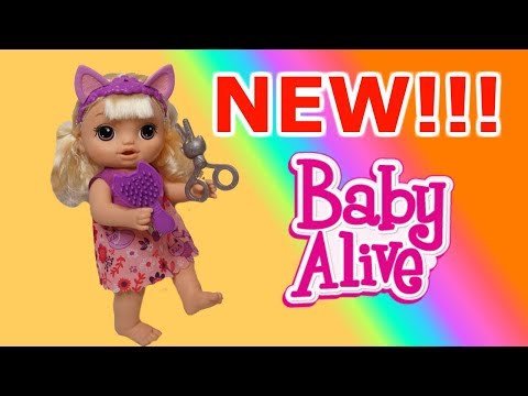 snip-'n-style-baby-alive-doll!