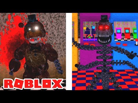 Becoming All Ignited Animatronics In Roblox The Pizzeria Rp - roblox the pizzeria roleplay codes