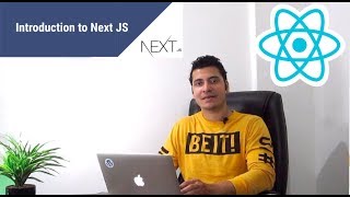 #1 Introduction to Next.js | Server Side Rendering | Next JS with React | Next JS for Beginners