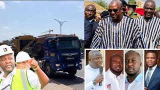 “This Is State Capture” Experts React As Mahama Regret Giving All ahh Resources To Ibrahim & NDC..