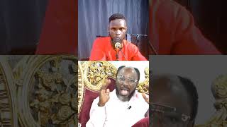 Big Akwes reveals a secret concerning people born in the Ashanti region
