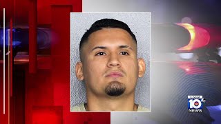 Aventura police officer faces serious charges, including kidnapping