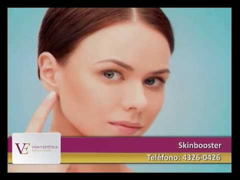 Skinbooster - REVITALIZACIÓN FACIAL PROFUNDA