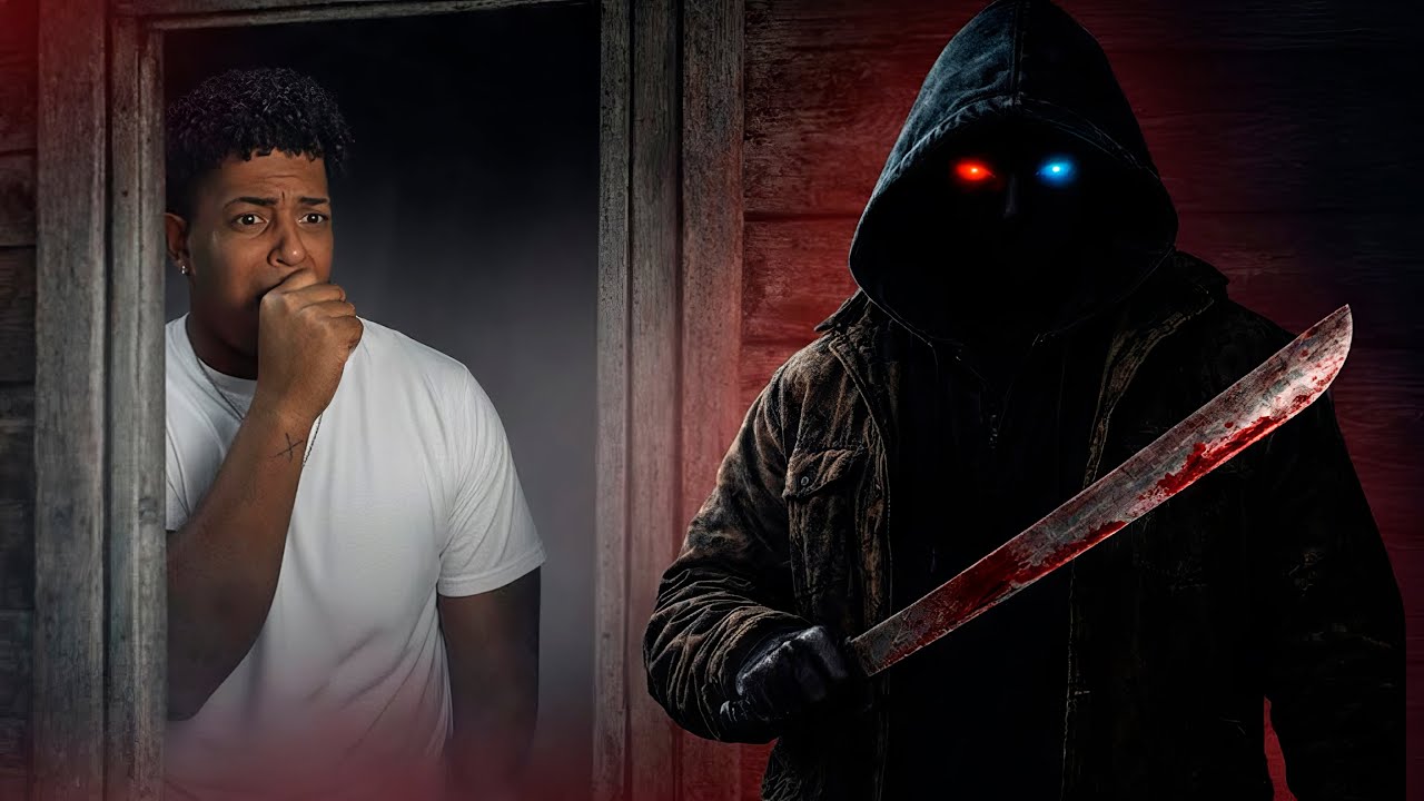 NUNCA dejes ENTRAR a ESTE HOMBRE A TU CASA