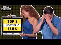 Top 3 Most Epic Fails  Deal Or No Deal - YouTube