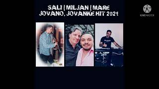 Miljan Trojic - JOVANO, JOVANKE  HITT 2021 - Muzika Stefan Sali | Mare Bend 🎵 Resimi