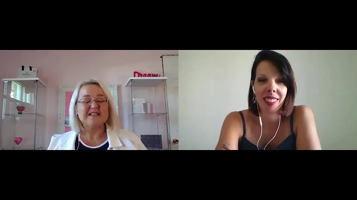 Tmoignage Linda Dionne -Programme LASSO