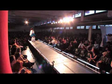 Carnival Of Couture Fashion Show Promo Eugene, Ore...