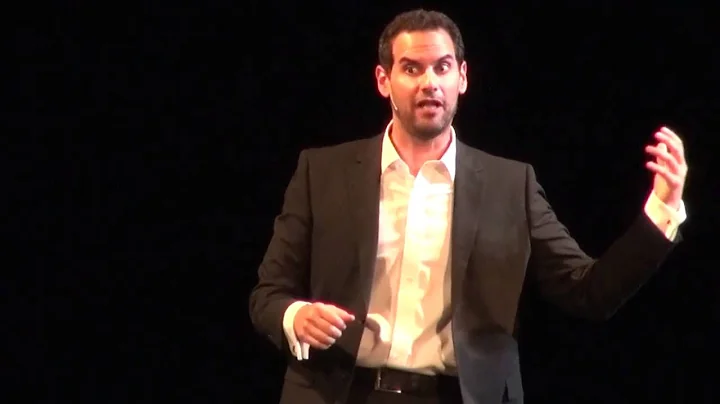 Gene Gabriel in Stacey Tookey's Moments Defined