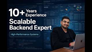 Mayank Sahu | Full Stack Developer | Node.js, Laravel, Joomla, AWS