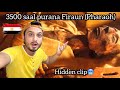 Firaun ki mummy In Egypt 🇪🇬museum | 3500 year old pharoah | 4k | Indian in Egypt 🇪🇬