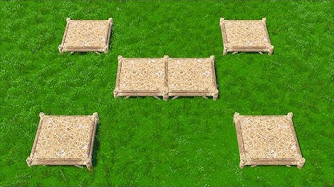 (NEW) Method Design 2x1 / Rust Base Design 2023