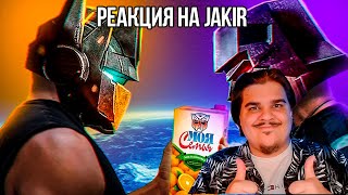 FORDMAC смотрит Jakir: Поясняю за Transformers Fall of Cybertron