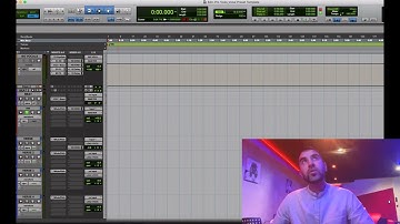 Pro Tools Vocal Preset Template Installation