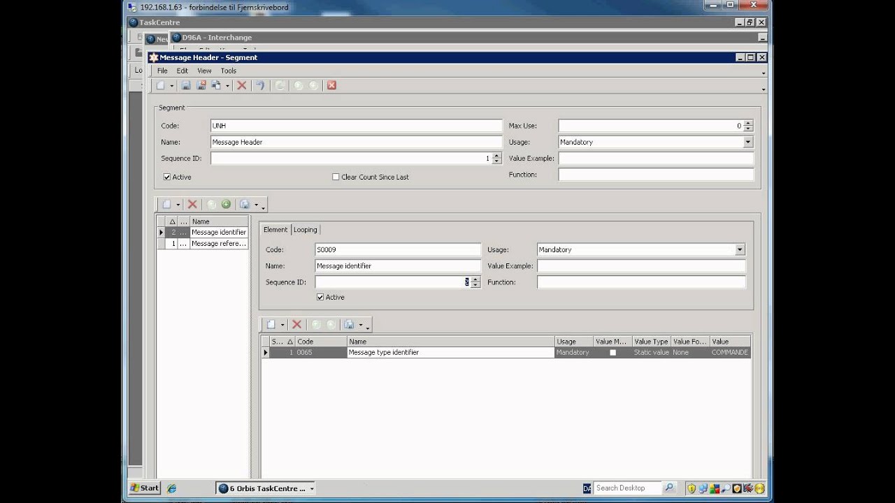 EDIView Document Structure - YouTube