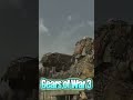 Gears Of War 3 Act 3 Chapter 2 Anvil Gate Part 3 #shortvideo #shorts  #gamingvideos
