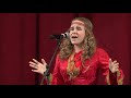 Чертина Владлена -Тувинская народная песня