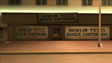 GTA Vice city | Howlin