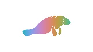 ASMR Programming. Codepen Practice 11-OH THE HUE MANATEE. No Talking