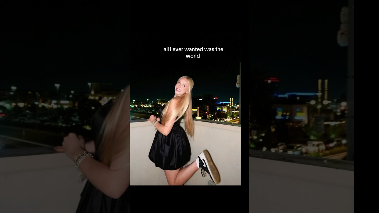 this trend is so cute🫶🏼