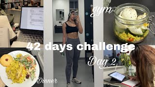 42 days challenge day 2 📚چالش تغییرات ۴۲ روزه by Saba shams 7,611 views 2 months ago 14 minutes, 54 seconds