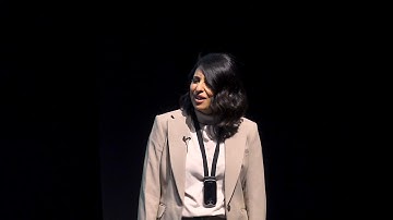 Success, Sacrifice and Balance | Am Golhar | TEDxSwansea