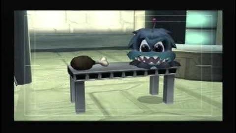 Ratchet & Clank 2 Walkthrough Part 24: Explore The Facility & Activate The Computer