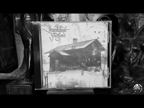 FÖRGJORD "Ilmestykset" FULL ALBUM STREAM HD (Official)