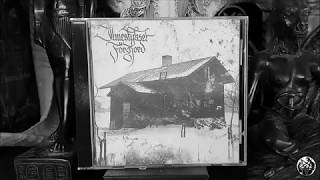 FÖRGJORD Ilmestykset FULL ALBUM STREAM HD (Official)